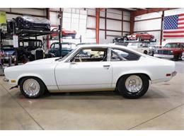 1971 Chevrolet Vega (CC-1946036) for sale in Kentwood, Michigan