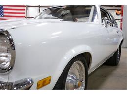 1971 Chevrolet Vega (CC-1946036) for sale in Kentwood, Michigan