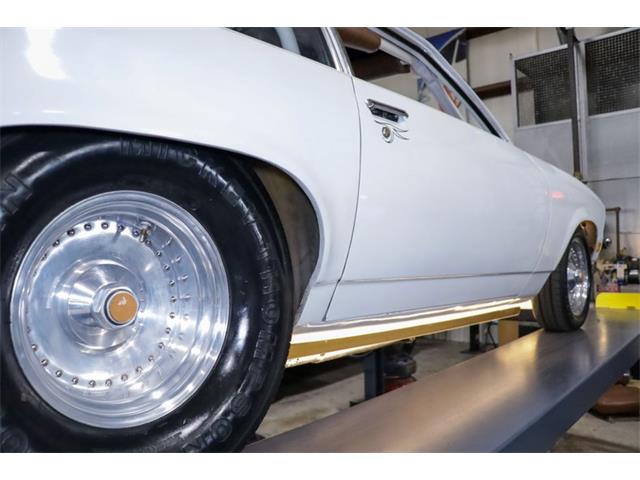 1971 Chevrolet Vega (CC-1946036) for sale in Kentwood, Michigan