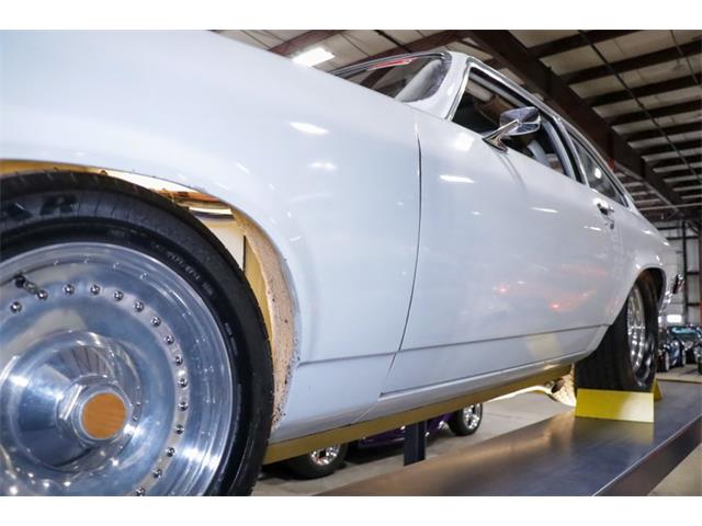 1971 Chevrolet Vega (CC-1946036) for sale in Kentwood, Michigan
