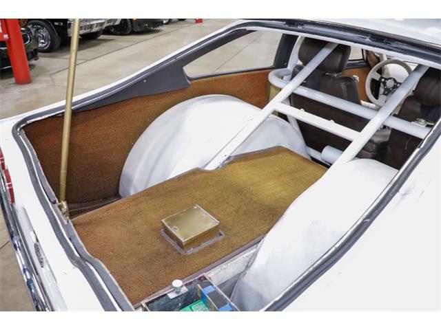 1971 Chevrolet Vega (CC-1946036) for sale in Kentwood, Michigan