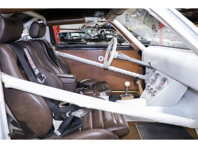 1971 Chevrolet Vega (CC-1946036) for sale in Kentwood, Michigan