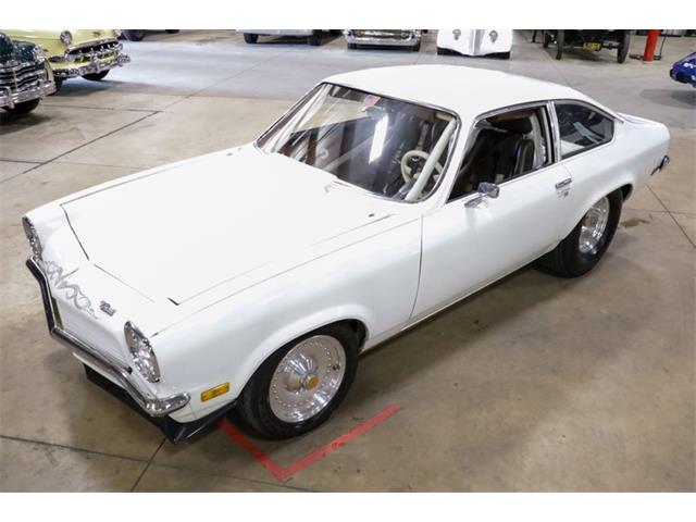 1971 Chevrolet Vega (CC-1946036) for sale in Kentwood, Michigan