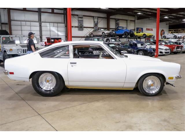 1971 Chevrolet Vega (CC-1946036) for sale in Kentwood, Michigan