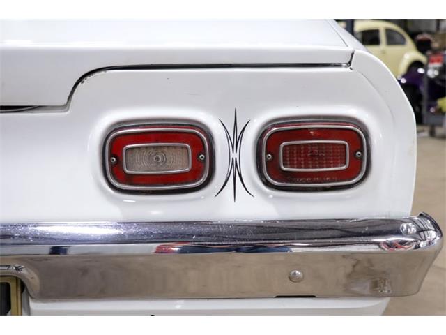 1971 Chevrolet Vega (CC-1946036) for sale in Kentwood, Michigan