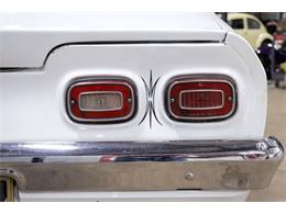 1971 Chevrolet Vega (CC-1946036) for sale in Kentwood, Michigan