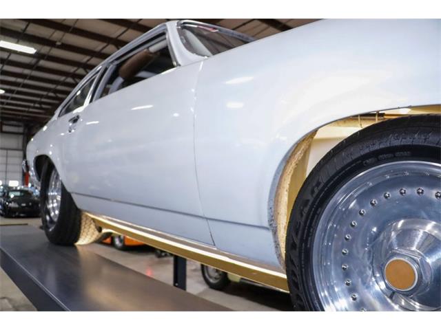 1971 Chevrolet Vega (CC-1946036) for sale in Kentwood, Michigan