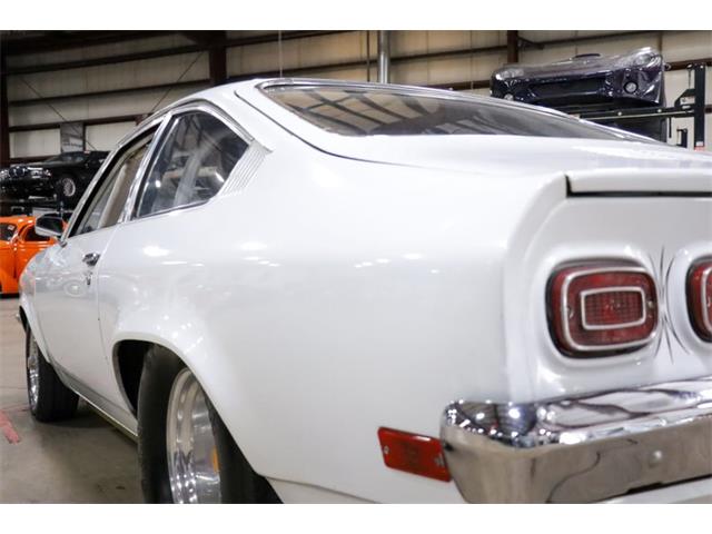 1971 Chevrolet Vega (CC-1946036) for sale in Kentwood, Michigan