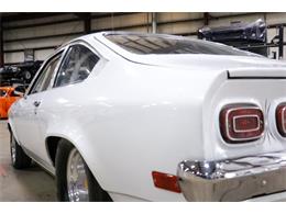 1971 Chevrolet Vega (CC-1946036) for sale in Kentwood, Michigan