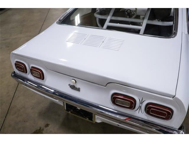 1971 Chevrolet Vega (CC-1946036) for sale in Kentwood, Michigan