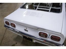 1971 Chevrolet Vega (CC-1946036) for sale in Kentwood, Michigan