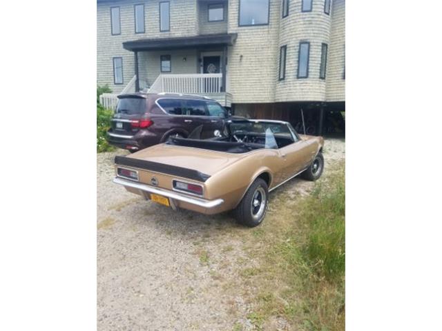 1967 Chevrolet Camaro (CC-1946044) for sale in Hobart, Indiana