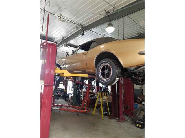 1967 Chevrolet Camaro (CC-1946044) for sale in Hobart, Indiana
