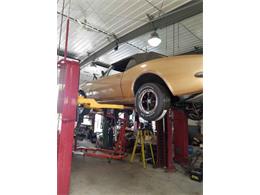 1967 Chevrolet Camaro (CC-1946044) for sale in Hobart, Indiana
