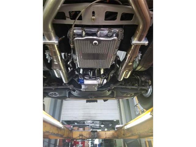 1967 Chevrolet Camaro (CC-1946044) for sale in Hobart, Indiana