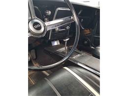 1967 Chevrolet Camaro (CC-1946044) for sale in Hobart, Indiana