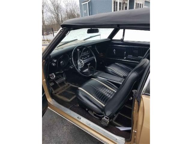 1967 Chevrolet Camaro (CC-1946044) for sale in Hobart, Indiana