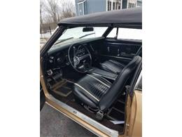 1967 Chevrolet Camaro (CC-1946044) for sale in Hobart, Indiana