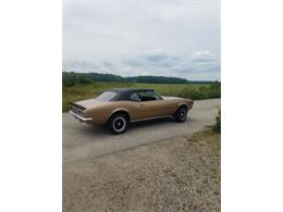 1967 Chevrolet Camaro (CC-1946044) for sale in Hobart, Indiana
