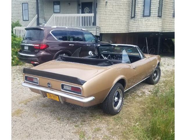 1967 Chevrolet Camaro (CC-1946044) for sale in Hobart, Indiana