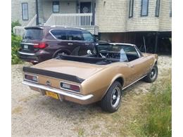 1967 Chevrolet Camaro (CC-1946044) for sale in Hobart, Indiana