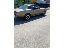 1967 Chevrolet Camaro (CC-1946044) for sale in Hobart, Indiana