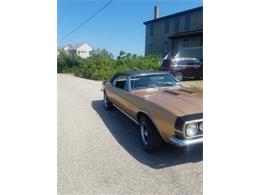 1967 Chevrolet Camaro (CC-1946044) for sale in Hobart, Indiana