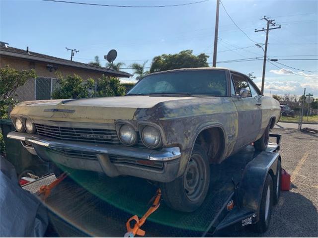1965 Chevrolet Impala (CC-1946046) for sale in Hobart, Indiana