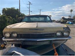 1965 Chevrolet Impala (CC-1946046) for sale in Hobart, Indiana