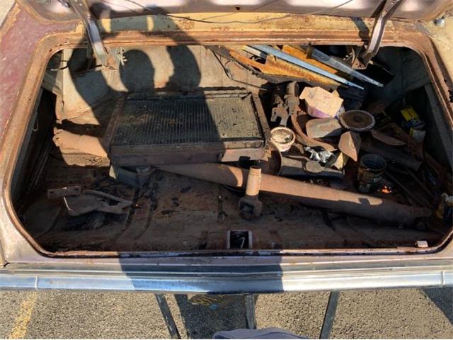 1965 Chevrolet Impala (CC-1946046) for sale in Hobart, Indiana