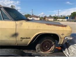 1965 Chevrolet Impala (CC-1946046) for sale in Hobart, Indiana