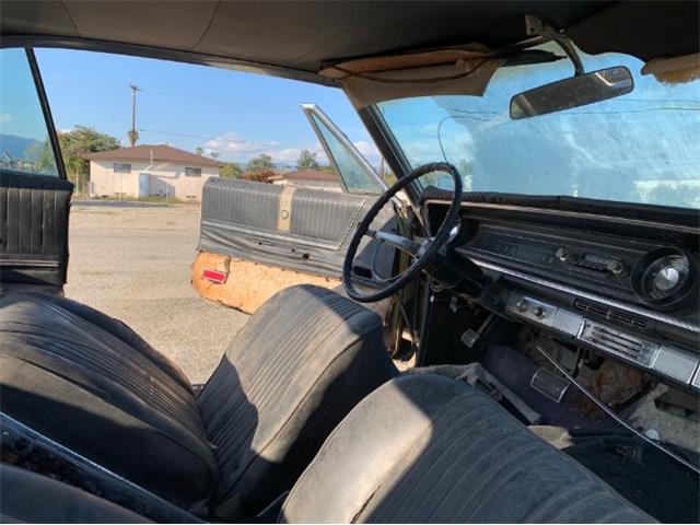 1965 Chevrolet Impala (CC-1946046) for sale in Hobart, Indiana