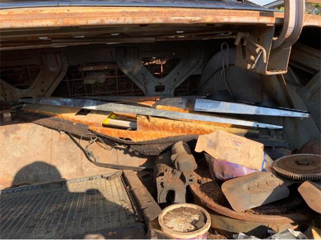 1965 Chevrolet Impala (CC-1946046) for sale in Hobart, Indiana