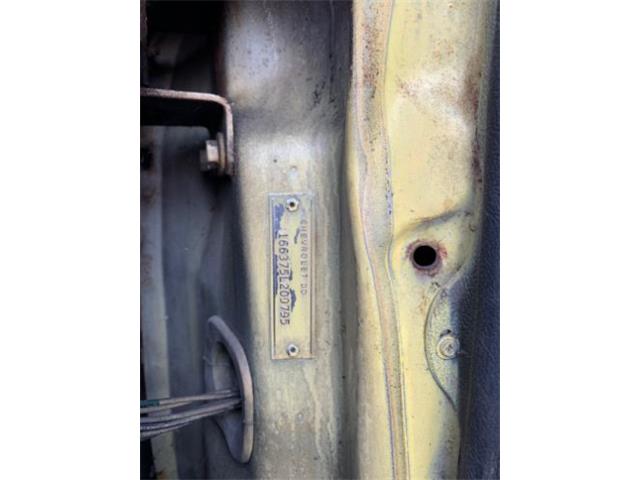 1965 Chevrolet Impala (CC-1946046) for sale in Hobart, Indiana