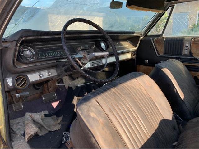1965 Chevrolet Impala (CC-1946046) for sale in Hobart, Indiana