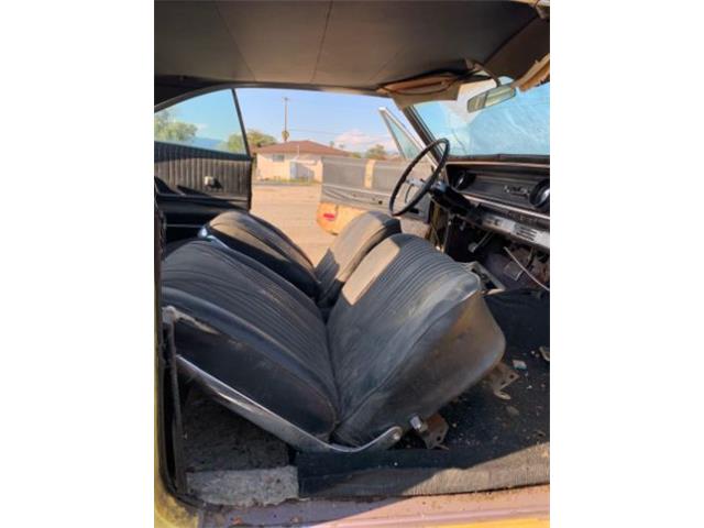 1965 Chevrolet Impala (CC-1946046) for sale in Hobart, Indiana