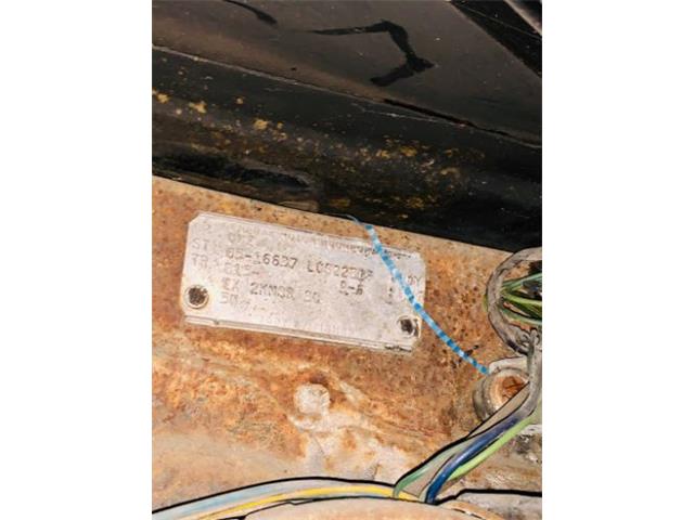 1965 Chevrolet Impala (CC-1946046) for sale in Hobart, Indiana