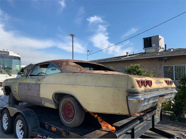 1965 Chevrolet Impala (CC-1946046) for sale in Hobart, Indiana