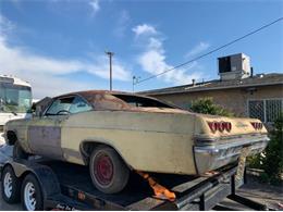 1965 Chevrolet Impala (CC-1946046) for sale in Hobart, Indiana