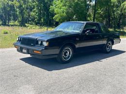 1987 Buick Grand National (CC-1946049) for sale in Hobart, Indiana