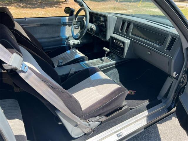 1987 Buick Grand National (CC-1946049) for sale in Hobart, Indiana