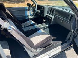 1987 Buick Grand National (CC-1946049) for sale in Hobart, Indiana