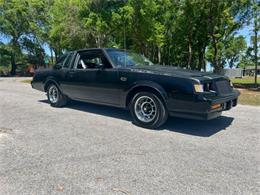 1987 Buick Grand National (CC-1946049) for sale in Hobart, Indiana