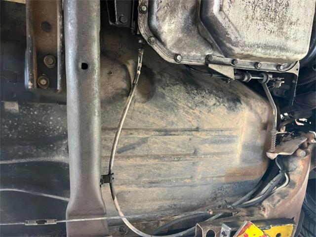 1987 Buick Grand National (CC-1946049) for sale in Hobart, Indiana