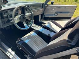 1987 Buick Grand National (CC-1946049) for sale in Hobart, Indiana