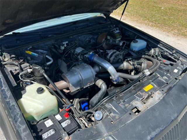 1987 Buick Grand National (CC-1946049) for sale in Hobart, Indiana