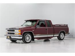 1997 Chevrolet 1500 (CC-1946070) for sale in Concord, North Carolina