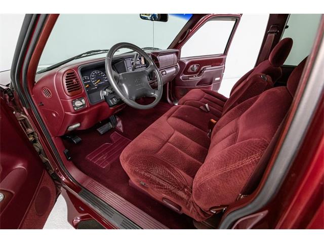 1997 Chevrolet 1500 (CC-1946070) for sale in Concord, North Carolina
