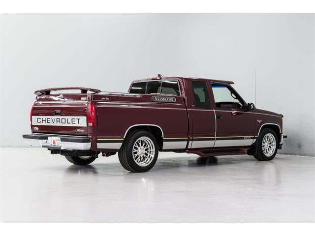 1997 Chevrolet 1500 (CC-1946070) for sale in Concord, North Carolina