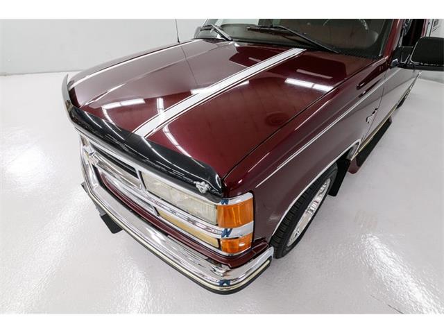 1997 Chevrolet 1500 (CC-1946070) for sale in Concord, North Carolina